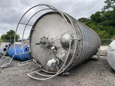 Used 1992 CONAIR _UNKNOWN_ Silos North Carolina US | DH Griffin Used Equipment #1383833