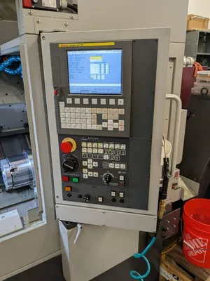 USED 2018 TSUGAMI M08SY-II