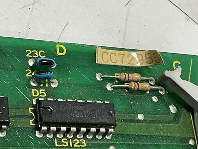 USED SHIBAURA PIDAA5- H0550555