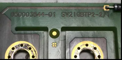 USED B&R SV2IGBTP2-2/1