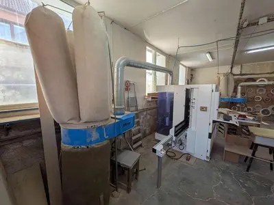 Used 2015 HOMAG BHX 050 CNC Woodworking Machining Centers CZ | Amaron s.r.o. #1357394