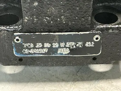 USED VICKERS DG4V-3-6C-M-U-HL7-60-EN490