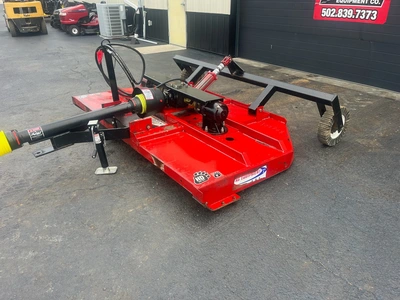 KODIAK HD 8FT ROTARY MOWER Rotary Mower | County Equipment Company LLC (6)