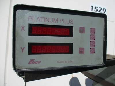 USED ENCO 100-1529