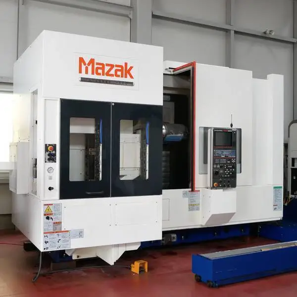 Used MAZAK INTEGREX J-400 Multitasking Machining Centers | MachineStation #947717