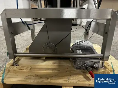 NEW CEIA CEIA Free-Fall Metal Detector, Model THS/FFV21S