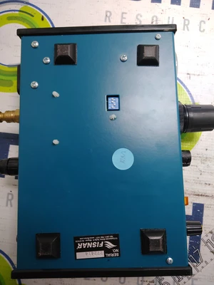 USED FISHER SCHIENTIFIC DSP501LF