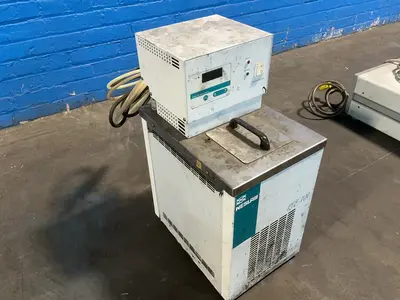 Used NESLAB 166103201500 Chemical & Process Equipment Ohio US | HGR 24 #1277786