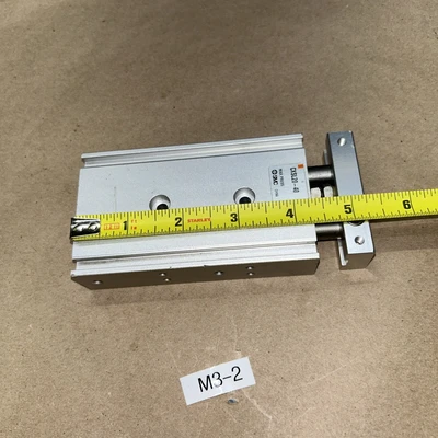 NEW SMC CXSL20-40A