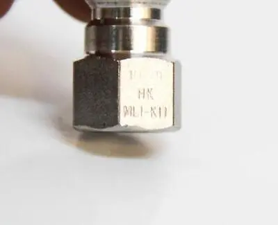 Eaton Hansen Coupling ML1-H11 ML1-K11 ML1H11 ML1K11 Flexible Couplings | ANACAPA EQUIPMENT BROKERS, INC (3)