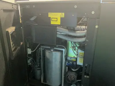 Used IBM 4100HS2 Digital Printers Ohio US | HGR 24 #1323880