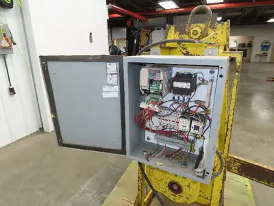 Used HOOSIER CRANE _UNKNOWN_ Miscellaneous Trucks/Trailers Indiana US | Arrow Industrial #1368040