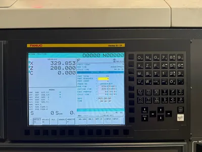 USED 2020 SMEC SL 2000M