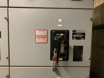 USED FEDERAL PIONEER 02877-A2-88