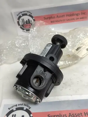 New | in-Stock FAIRCHILD 4066A Solenoid Regulators | Surplus Asset Holdings #1227513