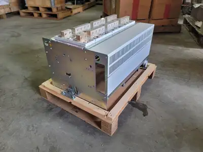 NEW ABB E4-A-3600AHR-HR4P10