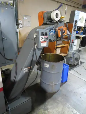 1998 CINCINNATI MILACRON HAWK 150 CNC Turning | MD Equipment Services LLC (8)