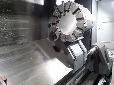 2022 HAAS ST-35 CNC Lathes | Toolquip, Inc. (5)