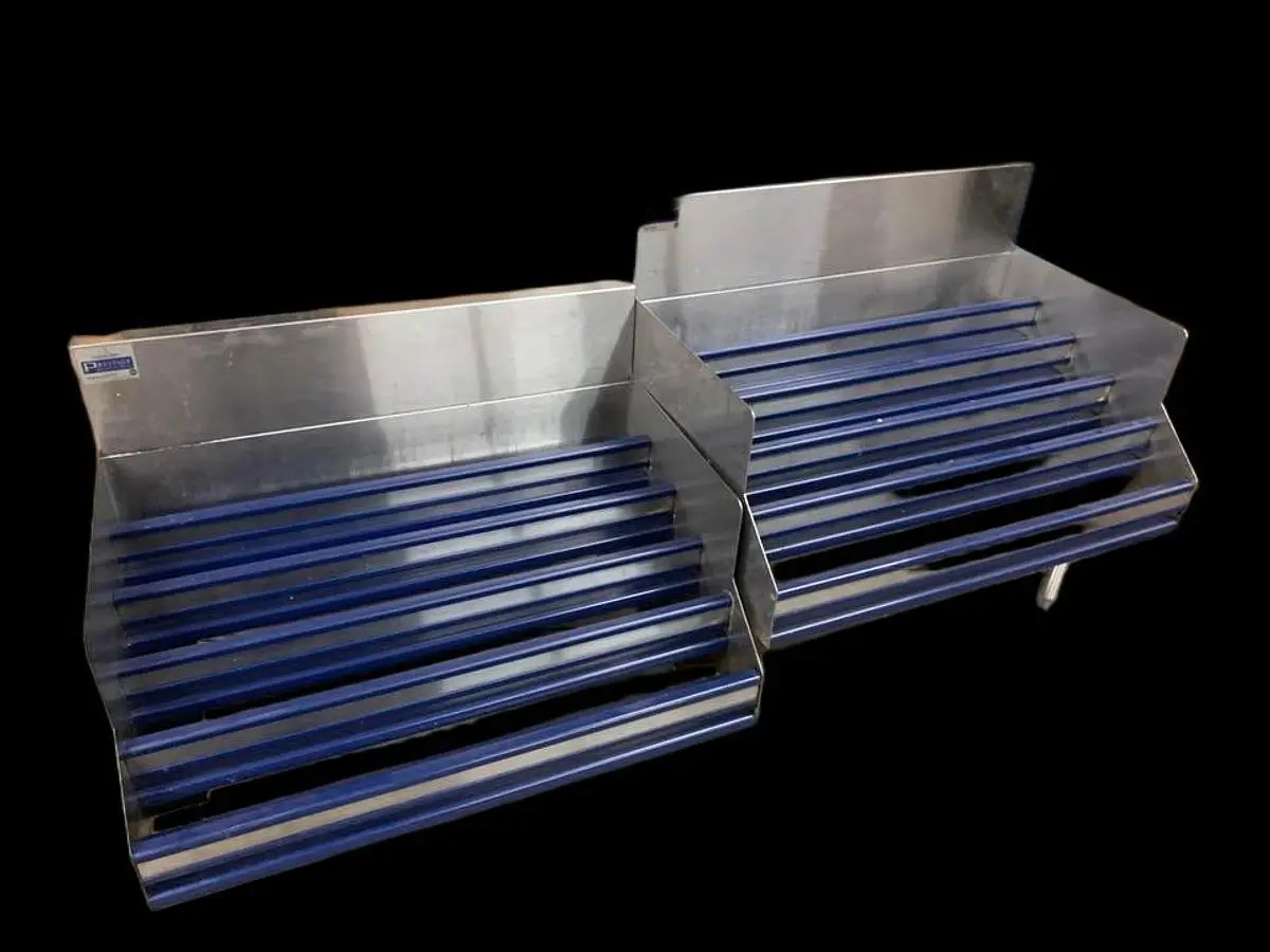 USED ADVANCE TABCO PLD2536