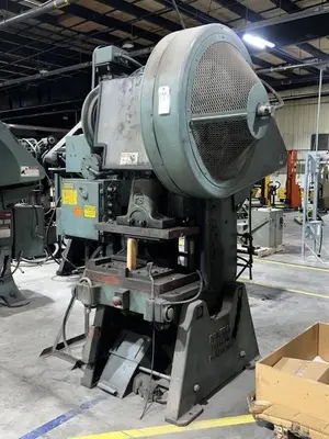 USED FEDERAL NO 5