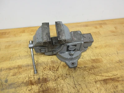 Used COLUMBIA 6" Vises Minnesota US | Machinesused.com #1279543