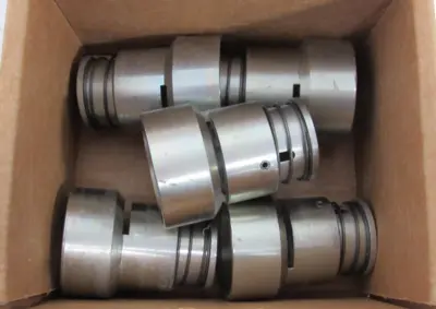 NEW BOX OF 5 PARKER CORG-16 O-RING INSTALLATION TOOL CORG16