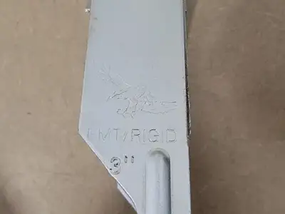 NEW VICTORY PLASTIC & ANCHORS LTD. EC-300