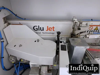 USED 2019 HOLZ-HER Sprint 1329