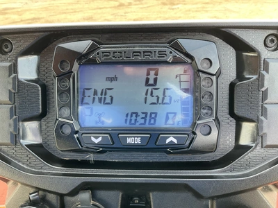 Used 2025 POLARIS SPORTSMAN Utility Vehicles Michigan US | Miedema Asset Management Group #1761529