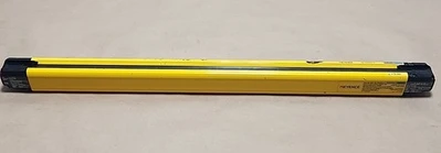 USED KEYENCE GL-R28HG-R