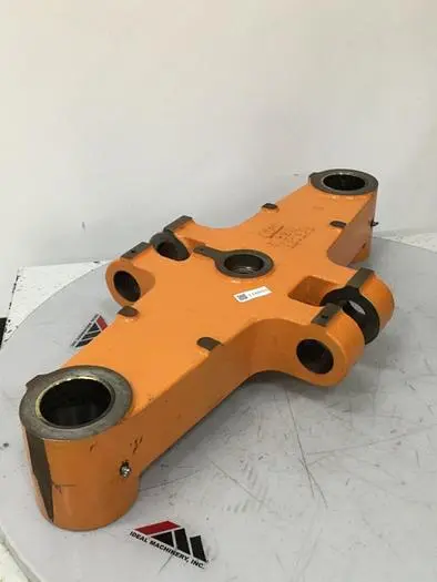 Used CINCINNATI MILACRON 5022211 Injection Molding Parts | Ideal Machinery #663149