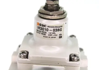 USED SMC IR3010-03BG