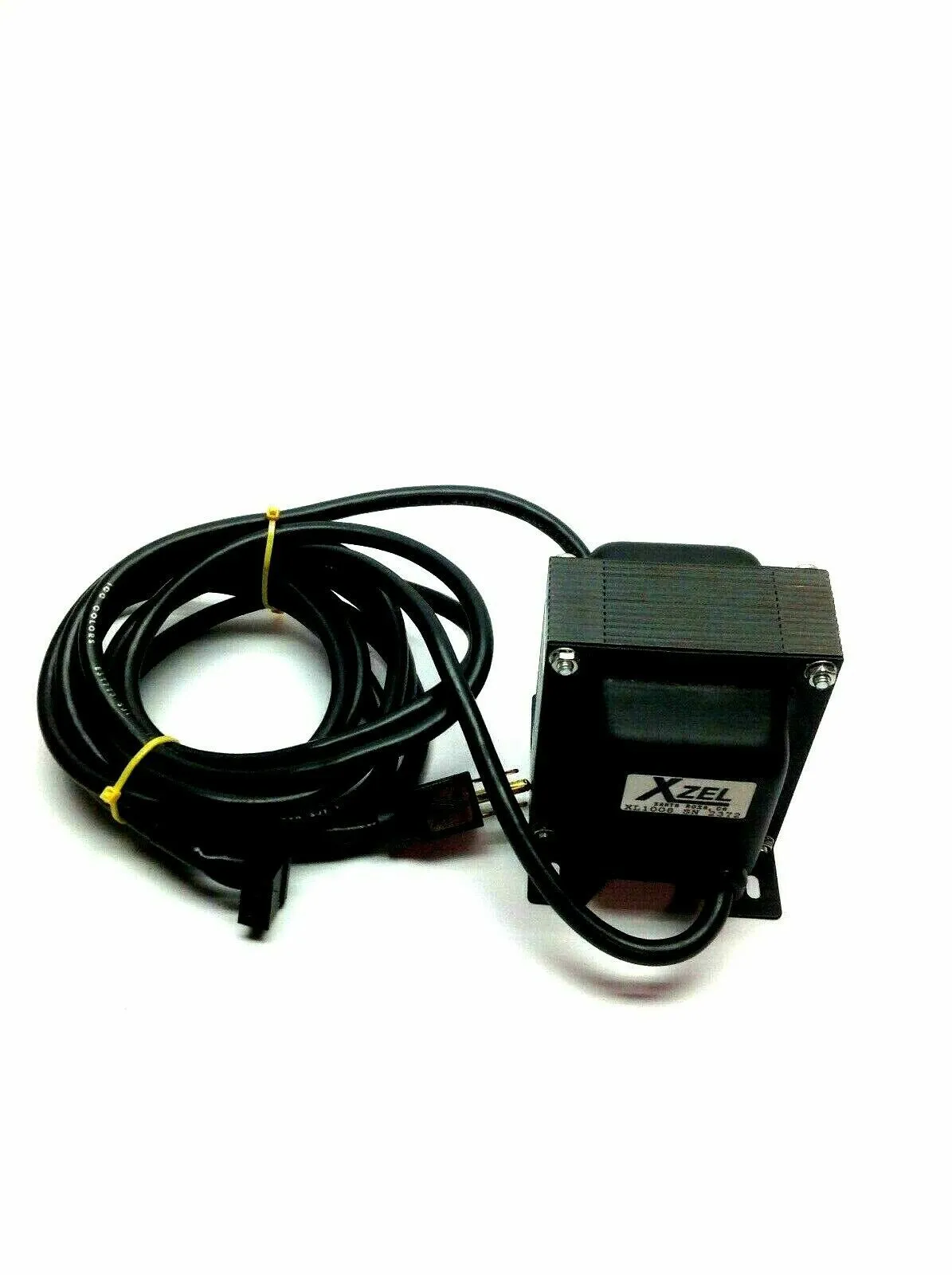 USED XZEL TRANSFORMER