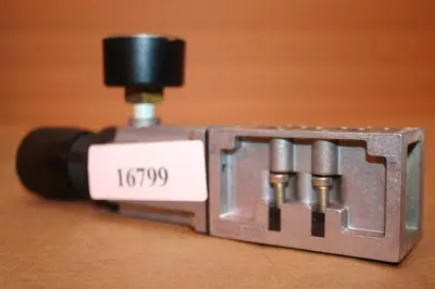 USED FESTO LR-ZP-P-D-1