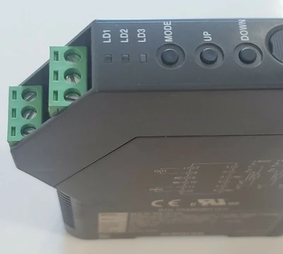 USED M-SYSTEM M3LR-R4/A/UL