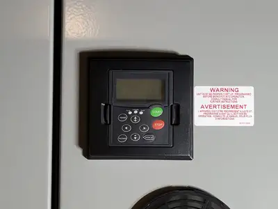 USED EATON SVX050A1-5A4N1