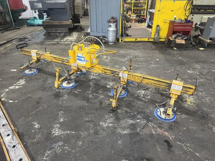 Used ANVER _UNKNOWN_ Sheet Lifters Ohio US | Yoder Brothers machinery #1418327