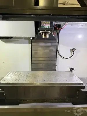 Used 2020 HAAS VF-4SS Vertical Machining Centers Arizona US | KD Machinery #1503392