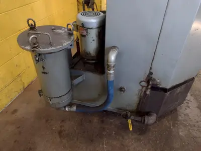USED BETTER ENGINEERING