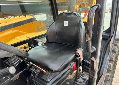 Used 2018 JCB 510-56 Telehandlers Utah US | Global Remarketing #1285963