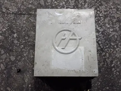 Haas Automation Inc  Brushless Rotary Control