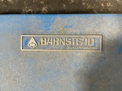 Used BARNSTEAD _UNKNOWN_ Parts Washers Ohio US | HGR 24 #1521313