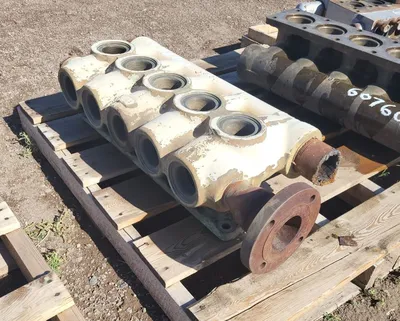USED WHEATLEY HP-125M