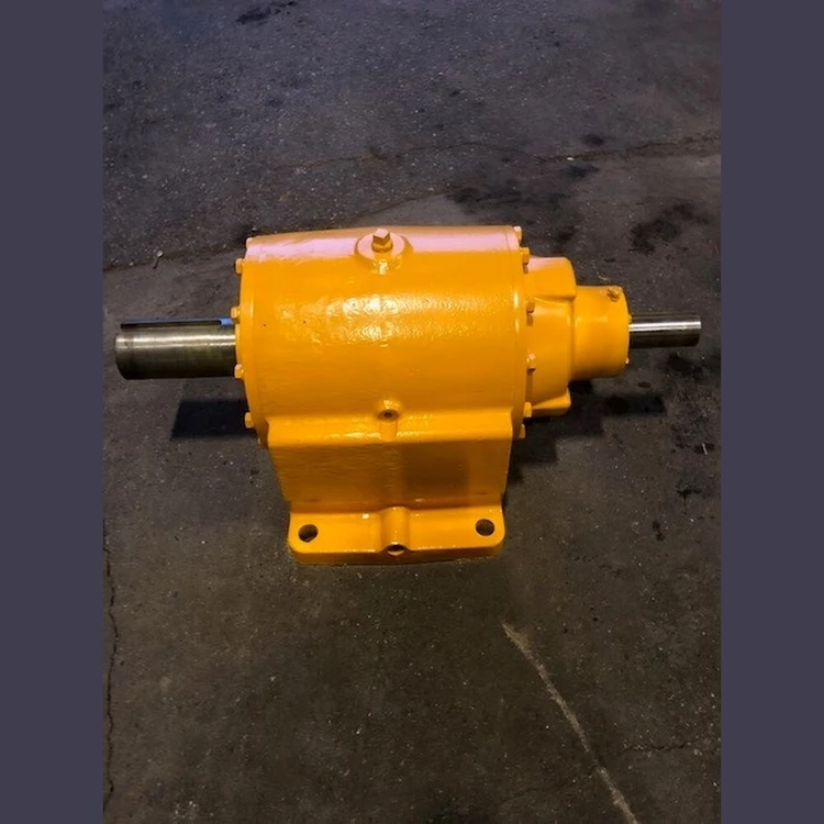 Used REXNORD PLANETGEAR Speed Reducers British Columbia CA | Savona Equipment LTD #1167012