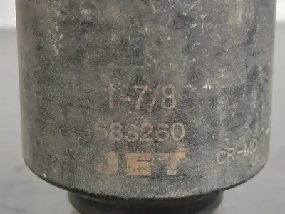 USED JETCO 683260