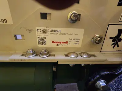 Used INTELLIGRATED SPUR CONVEYOR Conveyors | Packer City Sales #1298157