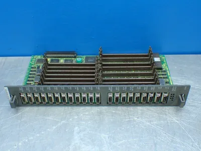 USED FANUC A16B22010080