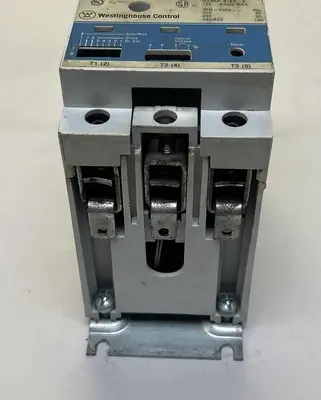 USED WESTINGHOUSE W200M4CFC