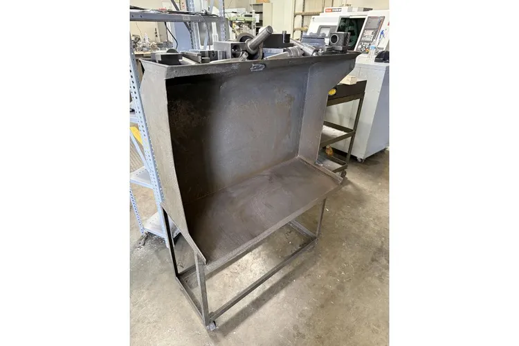 Used _UNKNOWN_ _UNKNOWN_ Tool Carts California US | KD Auctions #1359375