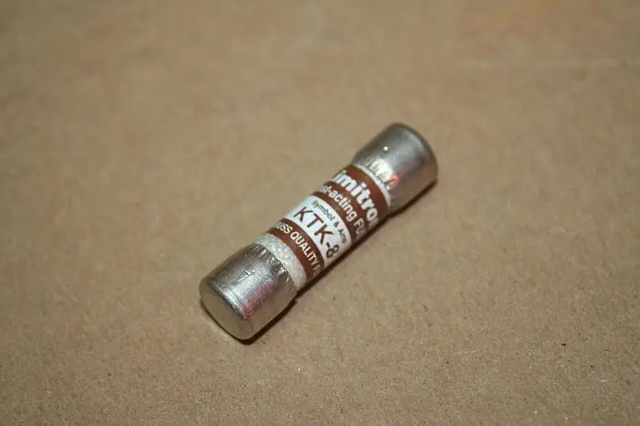 Used LIMITRON KTK-8 Fuses Michigan US | Ideal Machinery #1057971